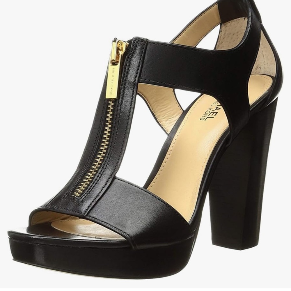 Michael Kors
Women's Berkley Mid Sandals